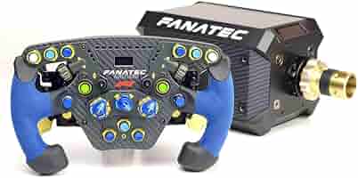 その他 FANATEC Podium Racing Wheel F1 PS4 PS5 hq720.jpg?sqp=-